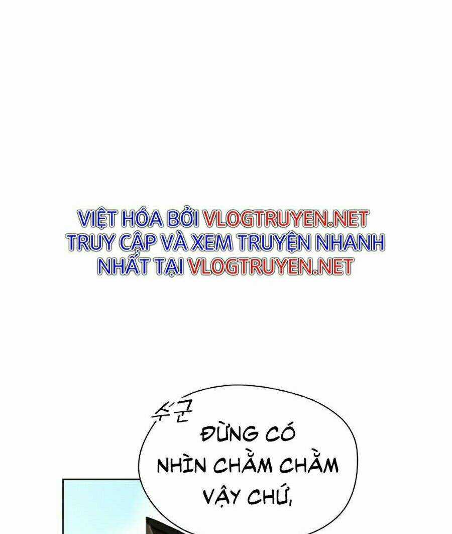 Đại Ca Bất Đắc Dĩ Chapter 1 trang 5