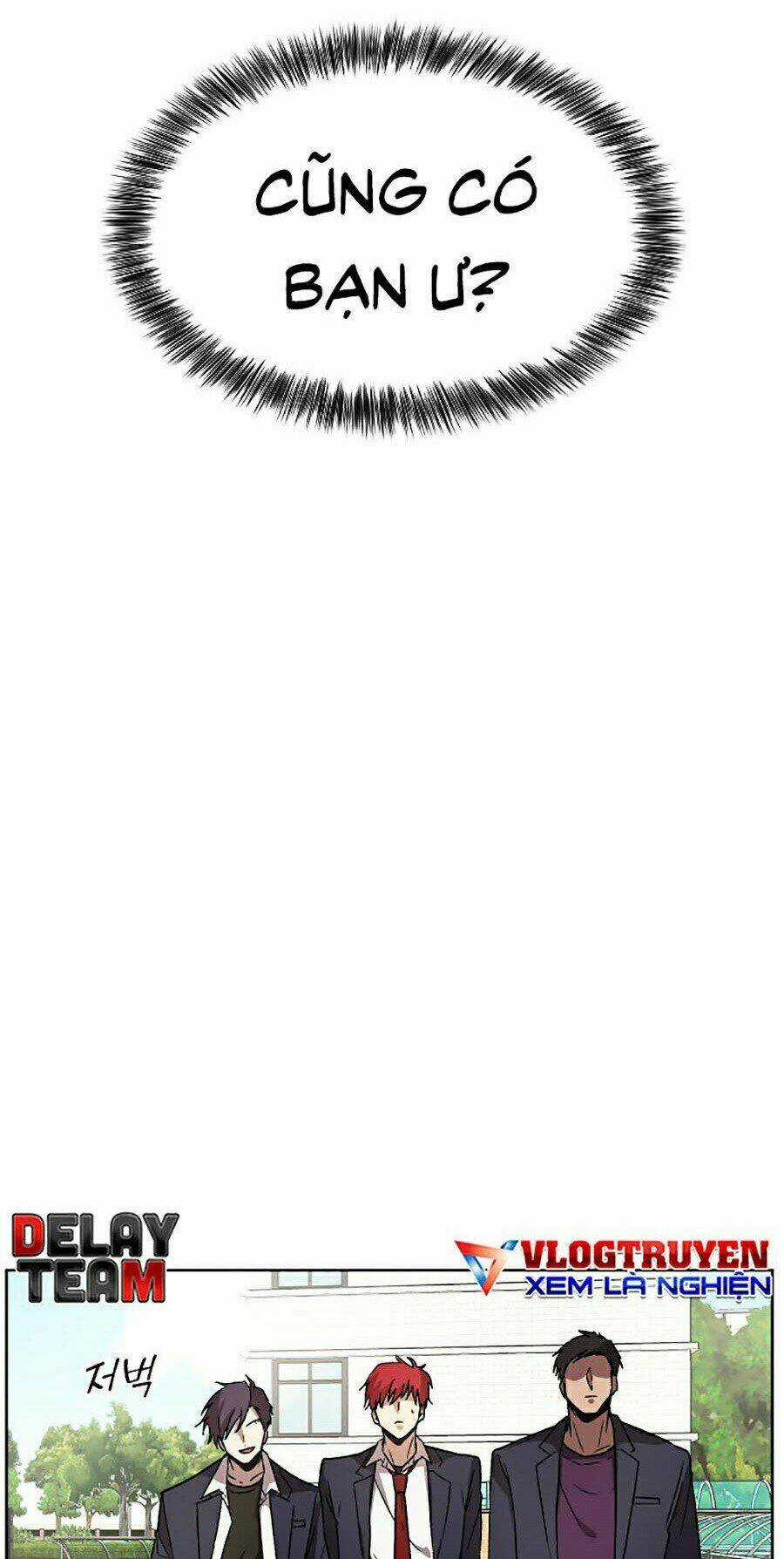 Đại Ca Bất Đắc Dĩ Chapter 1 trang 53