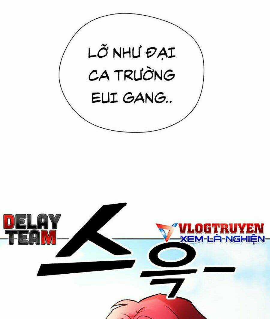 Đại Ca Bất Đắc Dĩ Chapter 1 trang 7