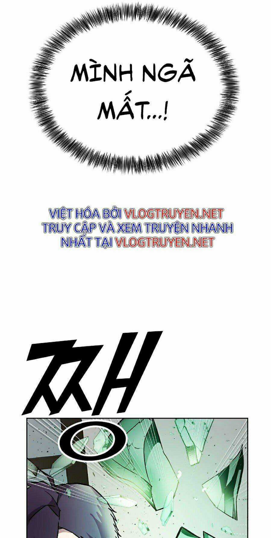 Đại Ca Bất Đắc Dĩ Chapter 1 trang 70