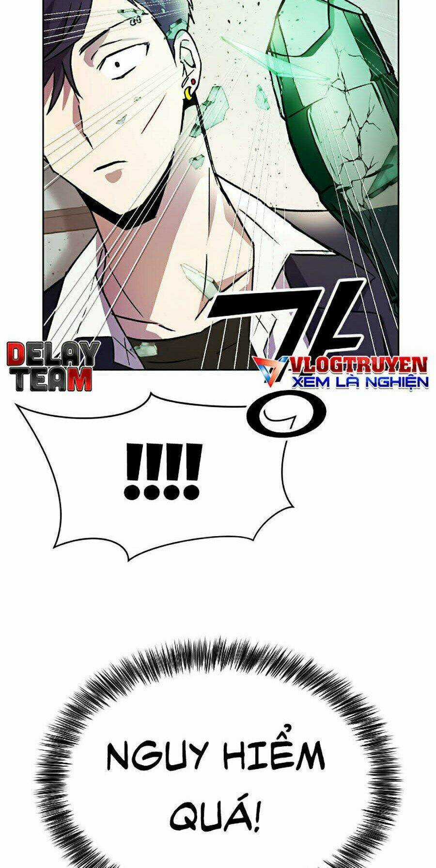 Đại Ca Bất Đắc Dĩ Chapter 1 trang 71