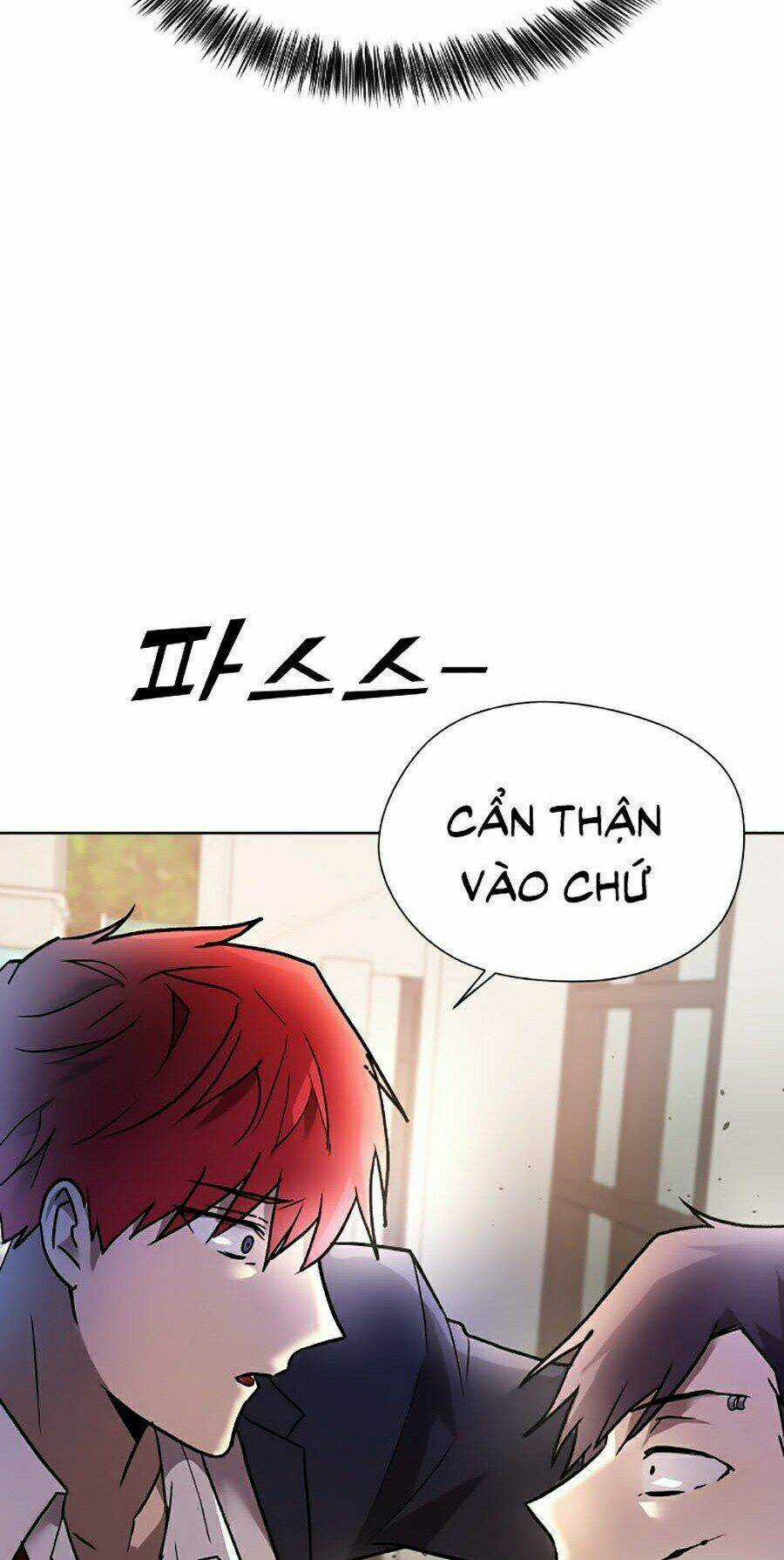 Đại Ca Bất Đắc Dĩ Chapter 1 trang 72