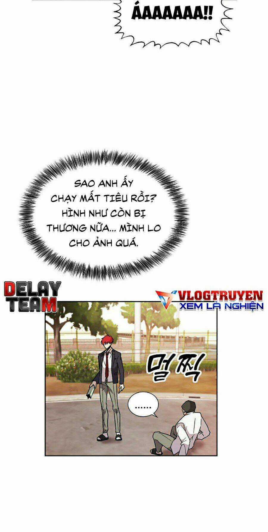Đại Ca Bất Đắc Dĩ Chapter 1 trang 78