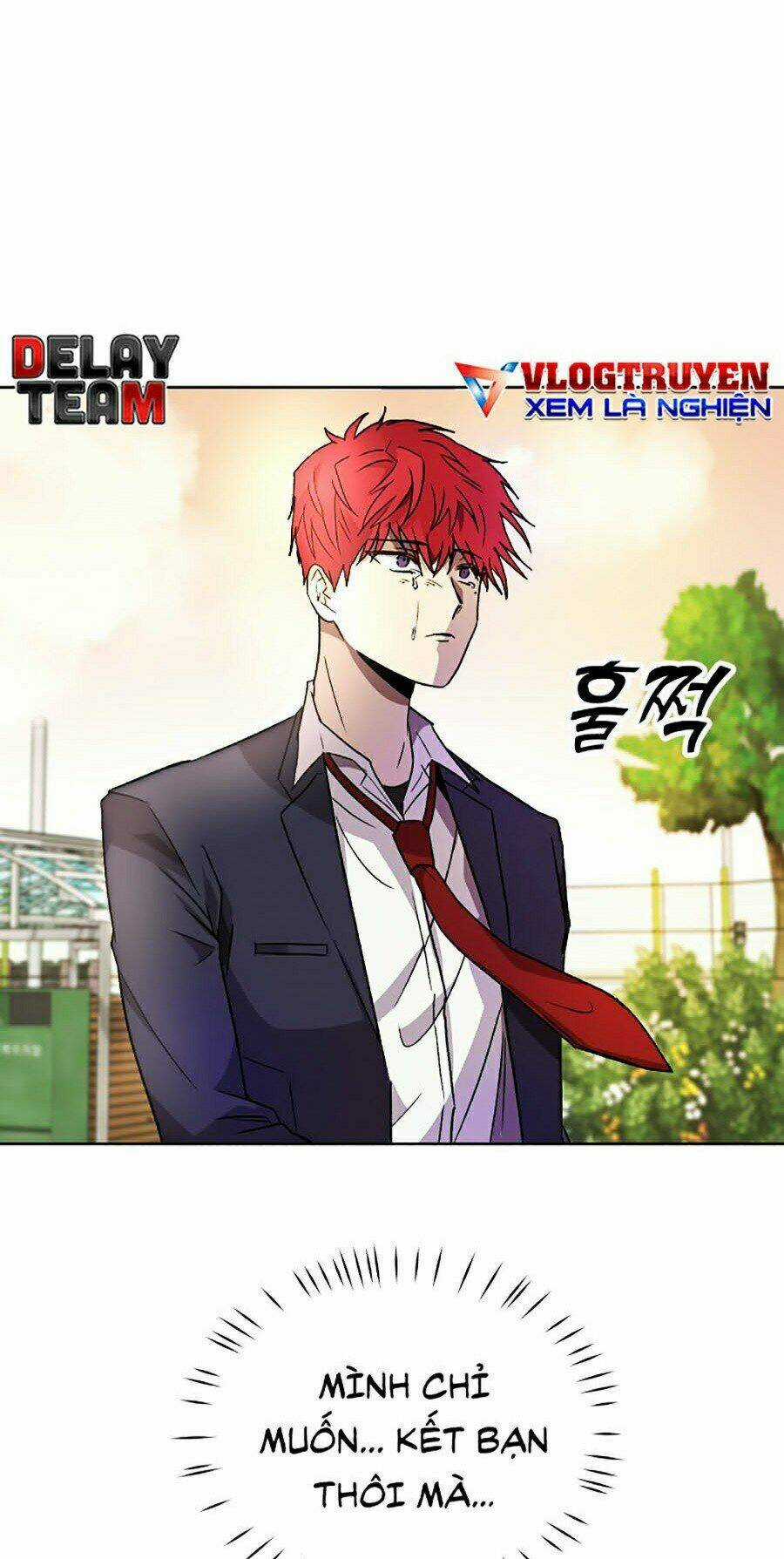 Đại Ca Bất Đắc Dĩ Chapter 1 trang 82