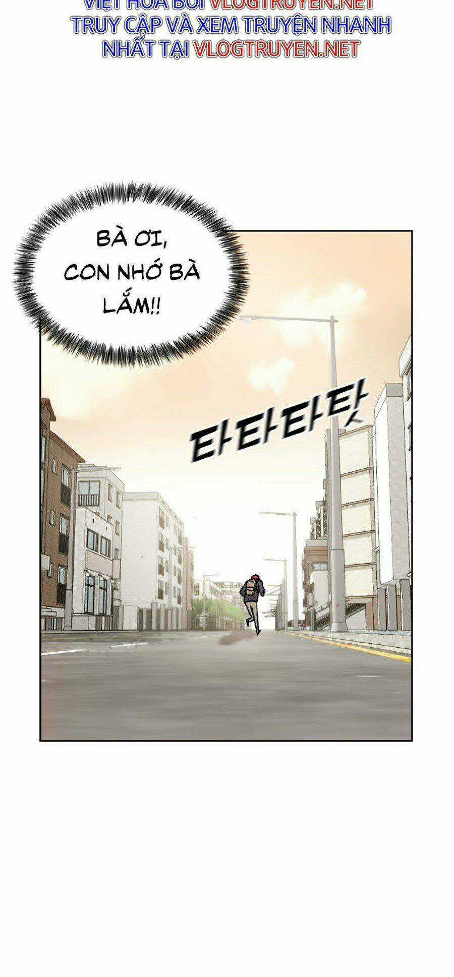 Đại Ca Bất Đắc Dĩ Chapter 1 trang 86