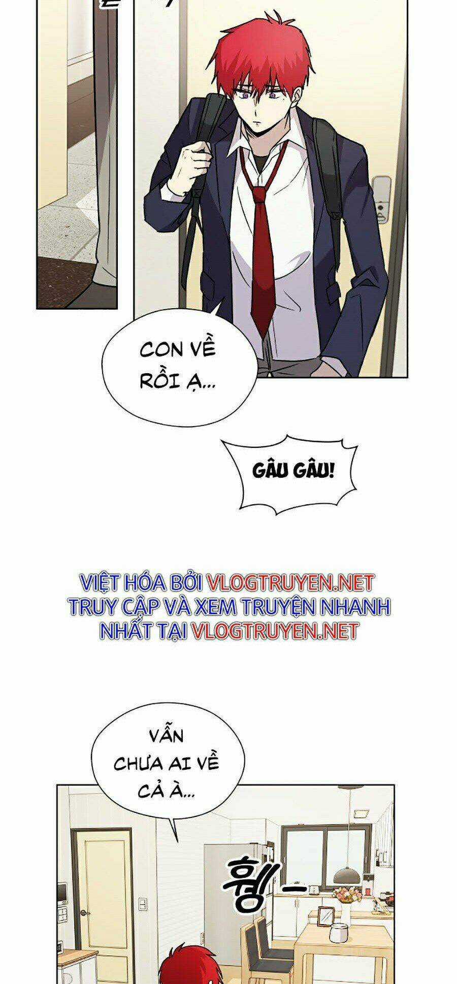 Đại Ca Bất Đắc Dĩ Chapter 1 trang 88