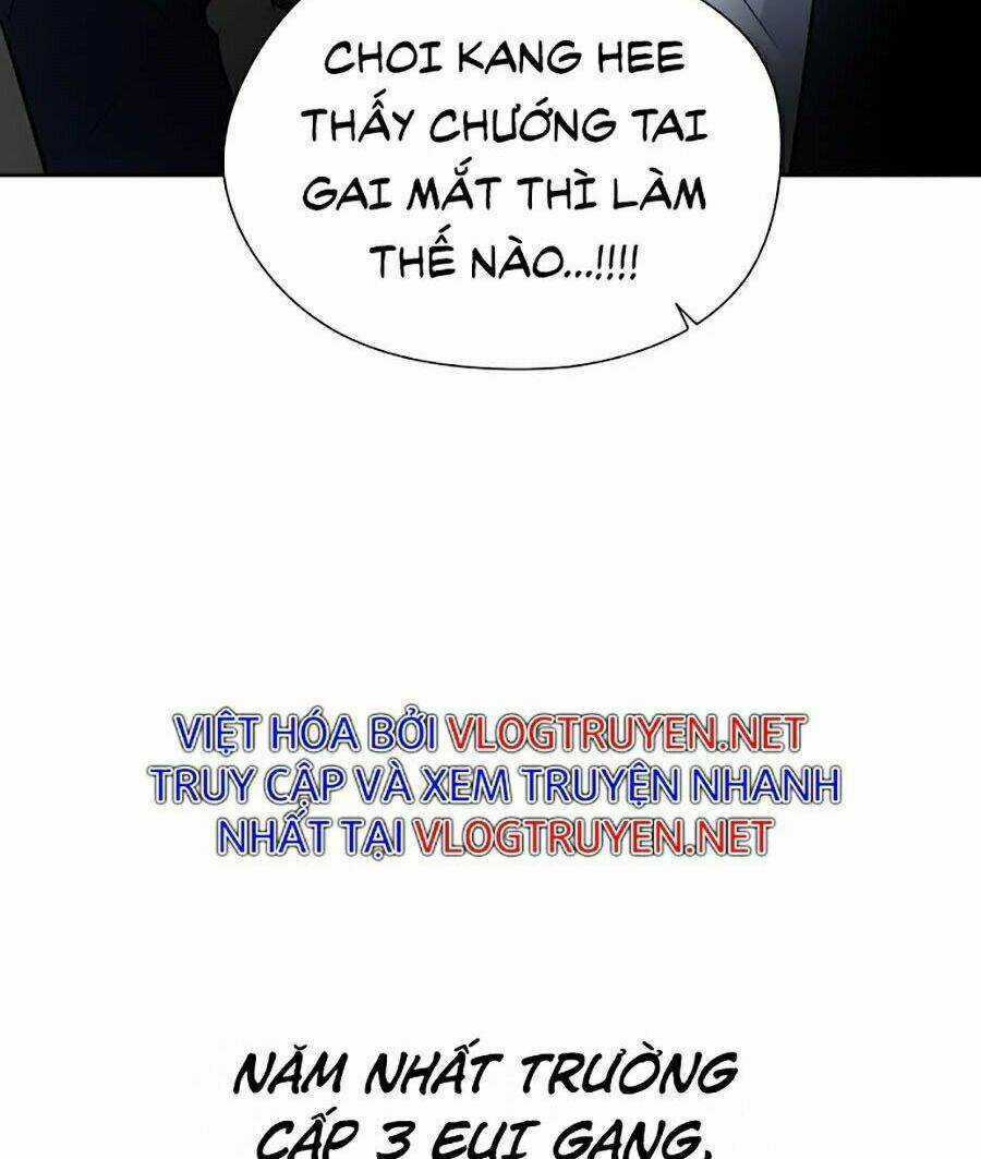 Đại Ca Bất Đắc Dĩ Chapter 1 trang 9