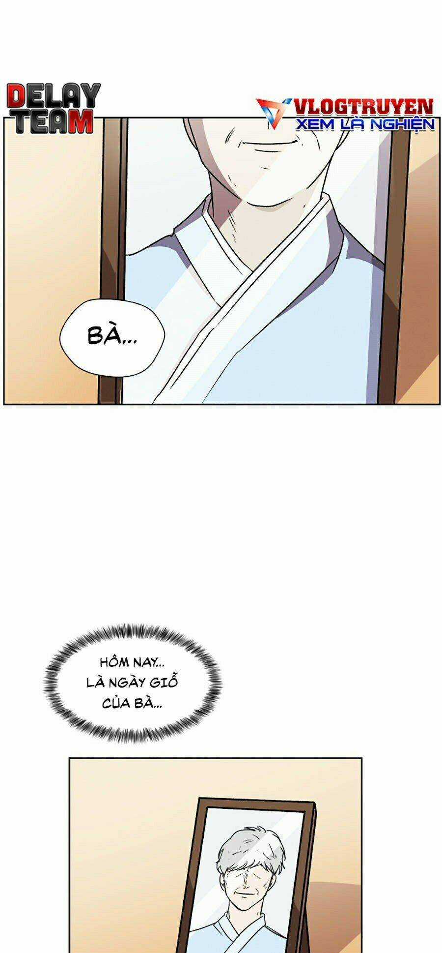 Đại Ca Bất Đắc Dĩ Chapter 1 trang 93