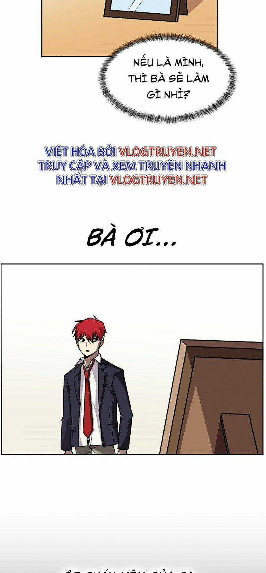 Đại Ca Bất Đắc Dĩ Chapter 1 trang 94