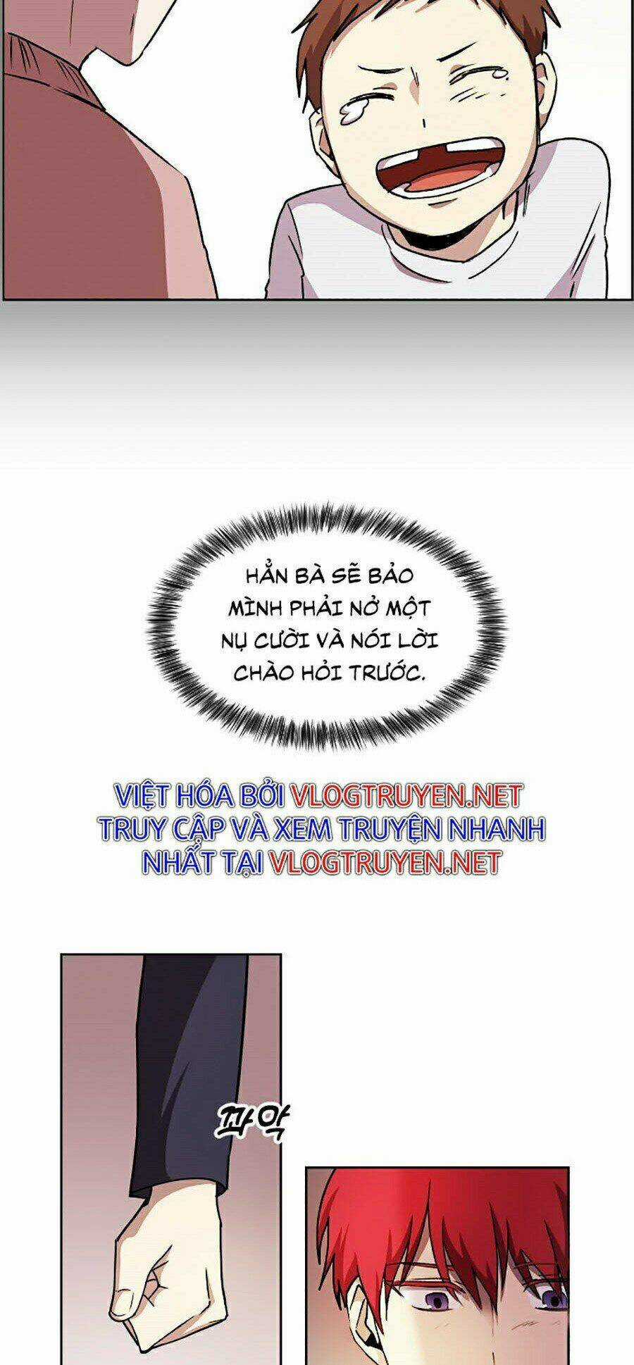 Đại Ca Bất Đắc Dĩ Chapter 1 trang 96