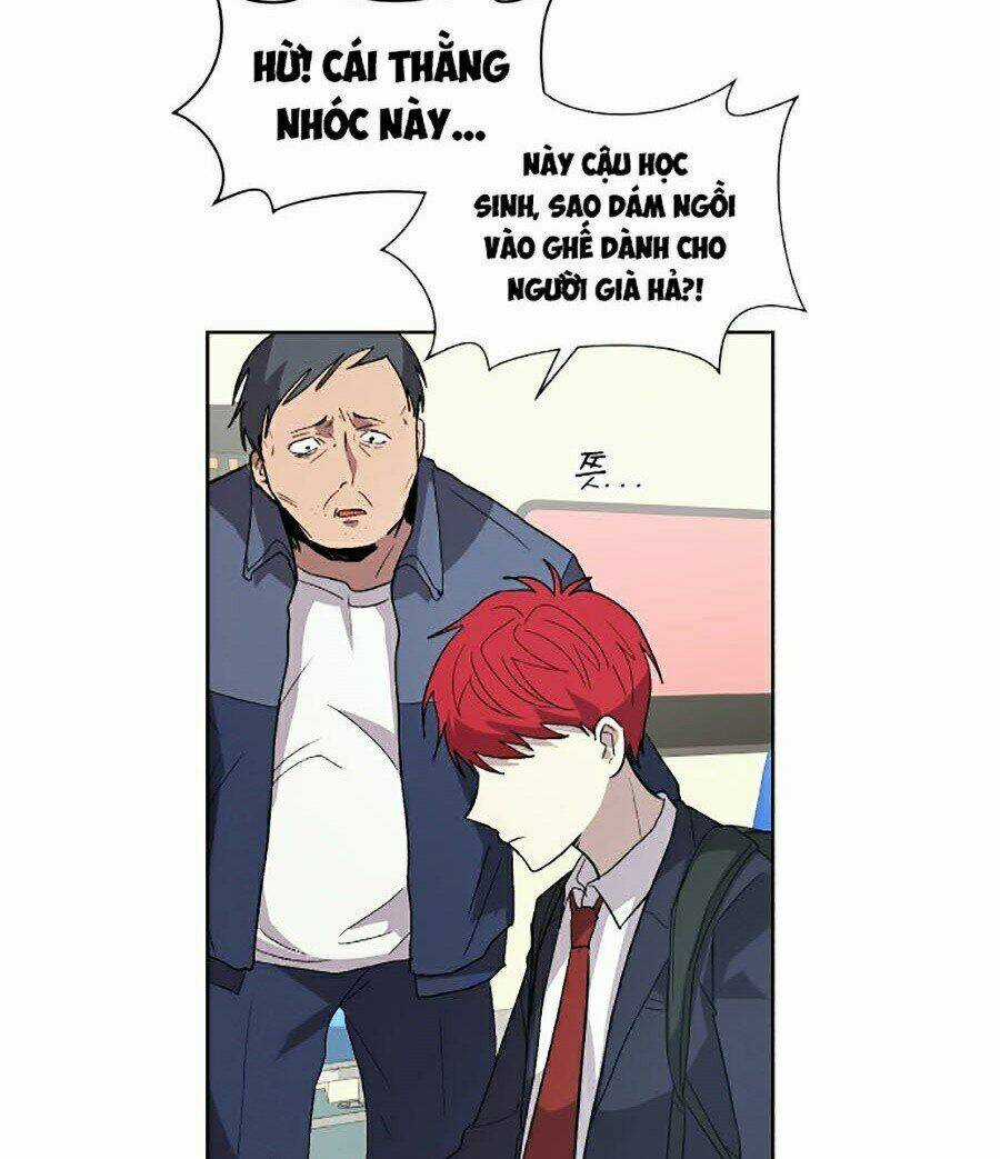 Đại Ca Bất Đắc Dĩ Chapter 2 trang 100