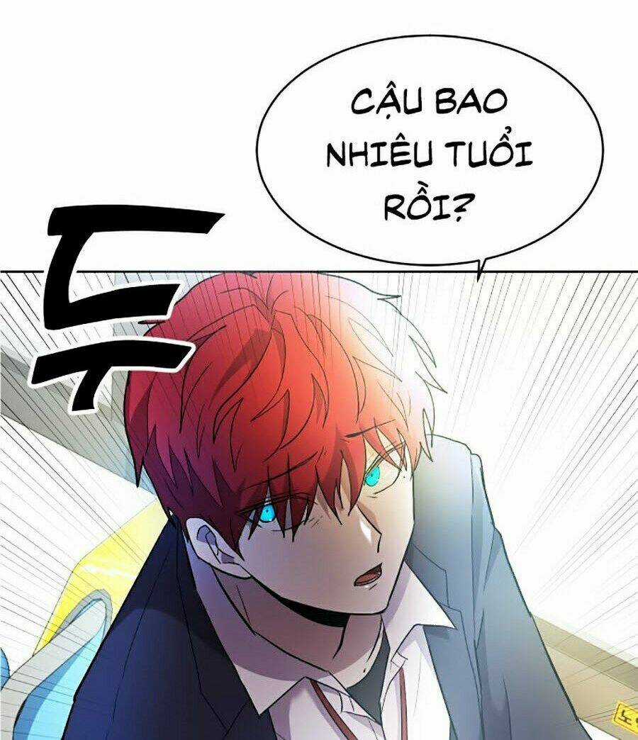 Đại Ca Bất Đắc Dĩ Chapter 2 trang 103