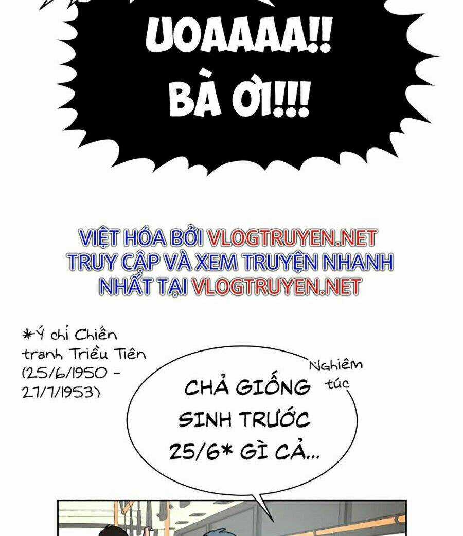 Đại Ca Bất Đắc Dĩ Chapter 2 trang 105