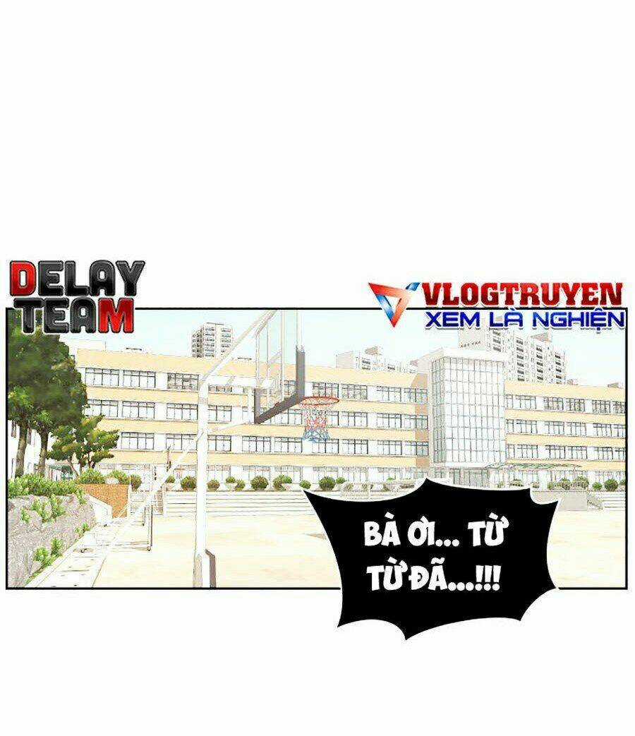 Đại Ca Bất Đắc Dĩ Chapter 2 trang 108