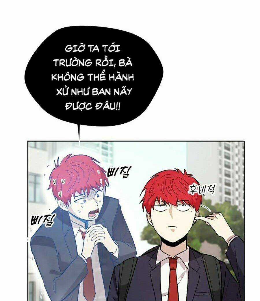Đại Ca Bất Đắc Dĩ Chapter 2 trang 109