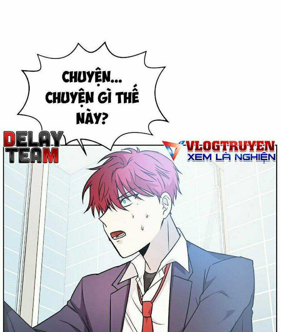 Đại Ca Bất Đắc Dĩ Chapter 2 trang 11