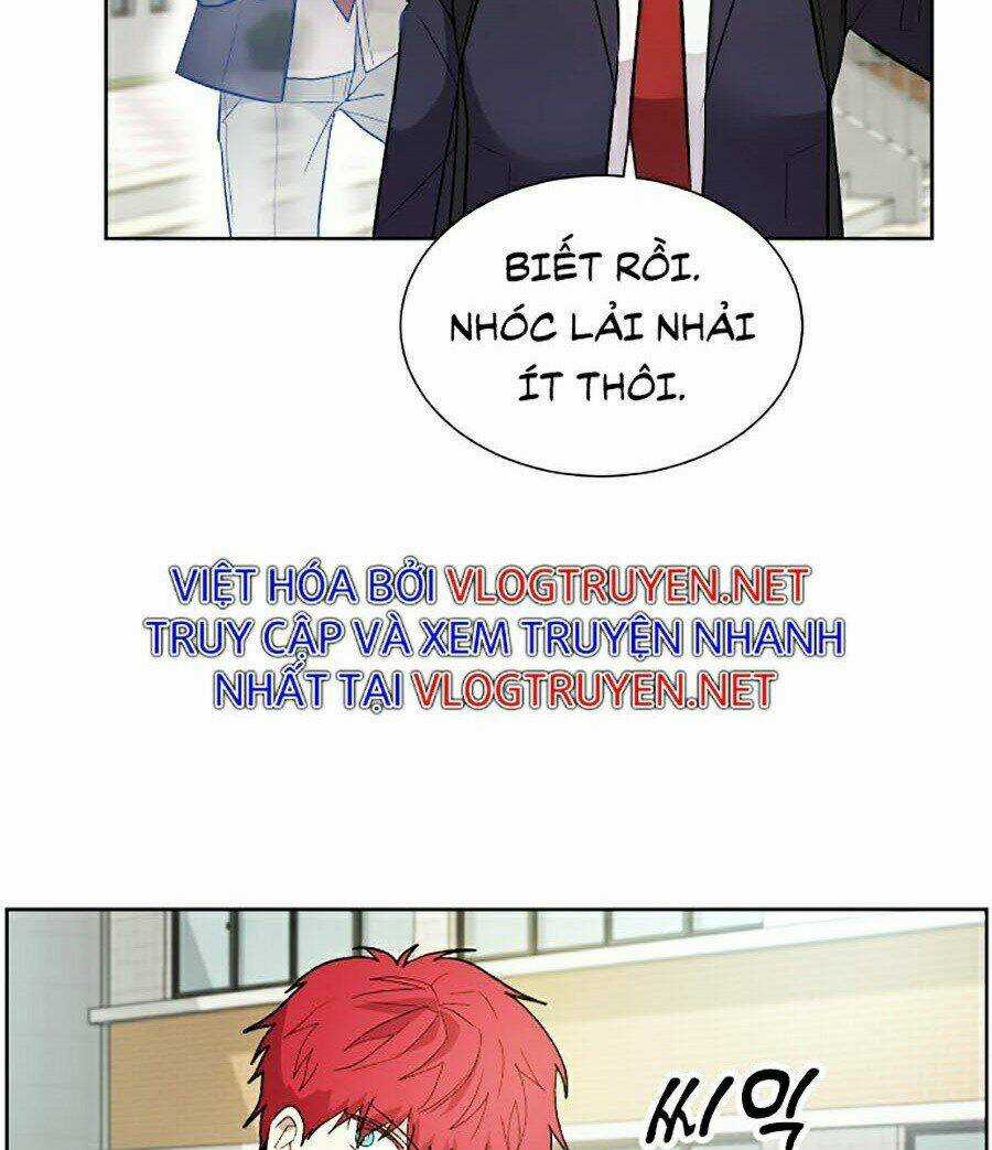 Đại Ca Bất Đắc Dĩ Chapter 2 trang 110