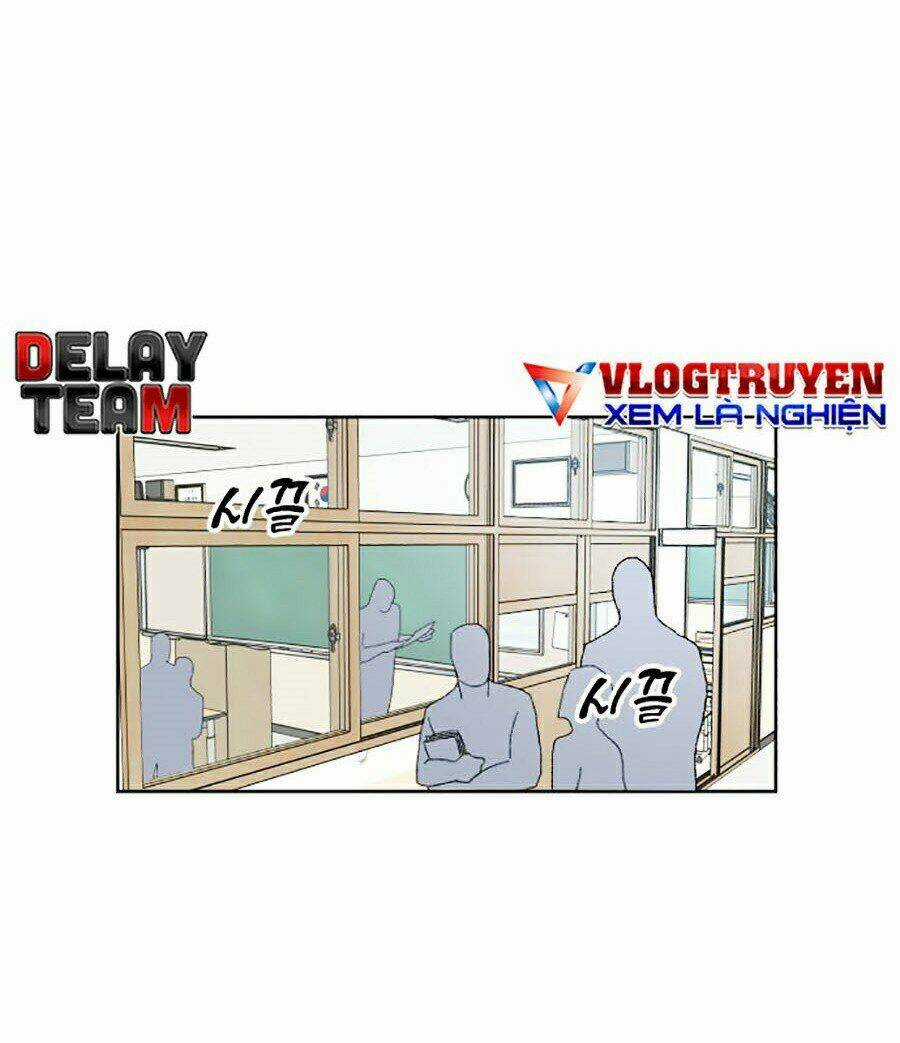 Đại Ca Bất Đắc Dĩ Chapter 2 trang 112