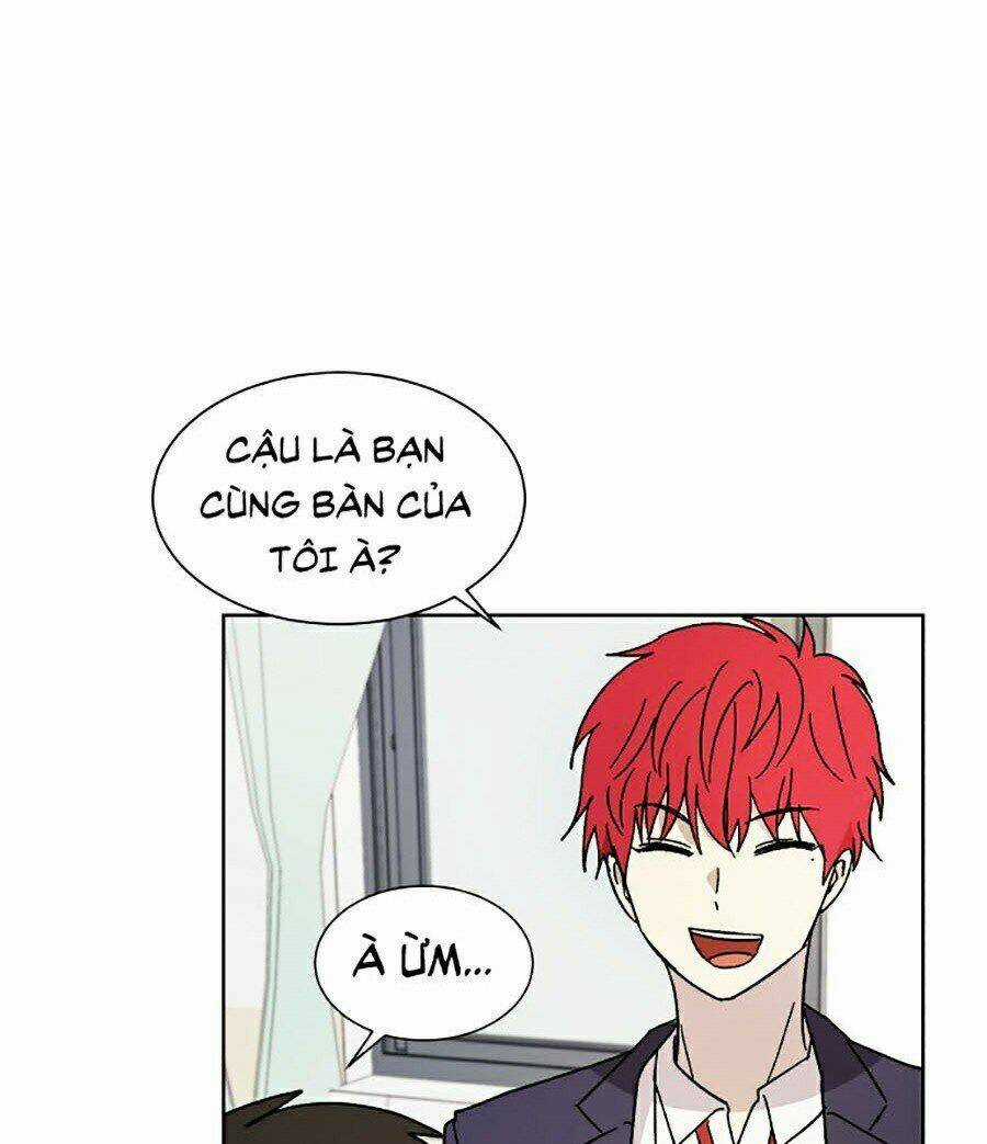 Đại Ca Bất Đắc Dĩ Chapter 2 trang 120
