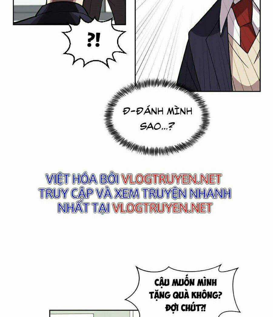 Đại Ca Bất Đắc Dĩ Chapter 2 trang 123