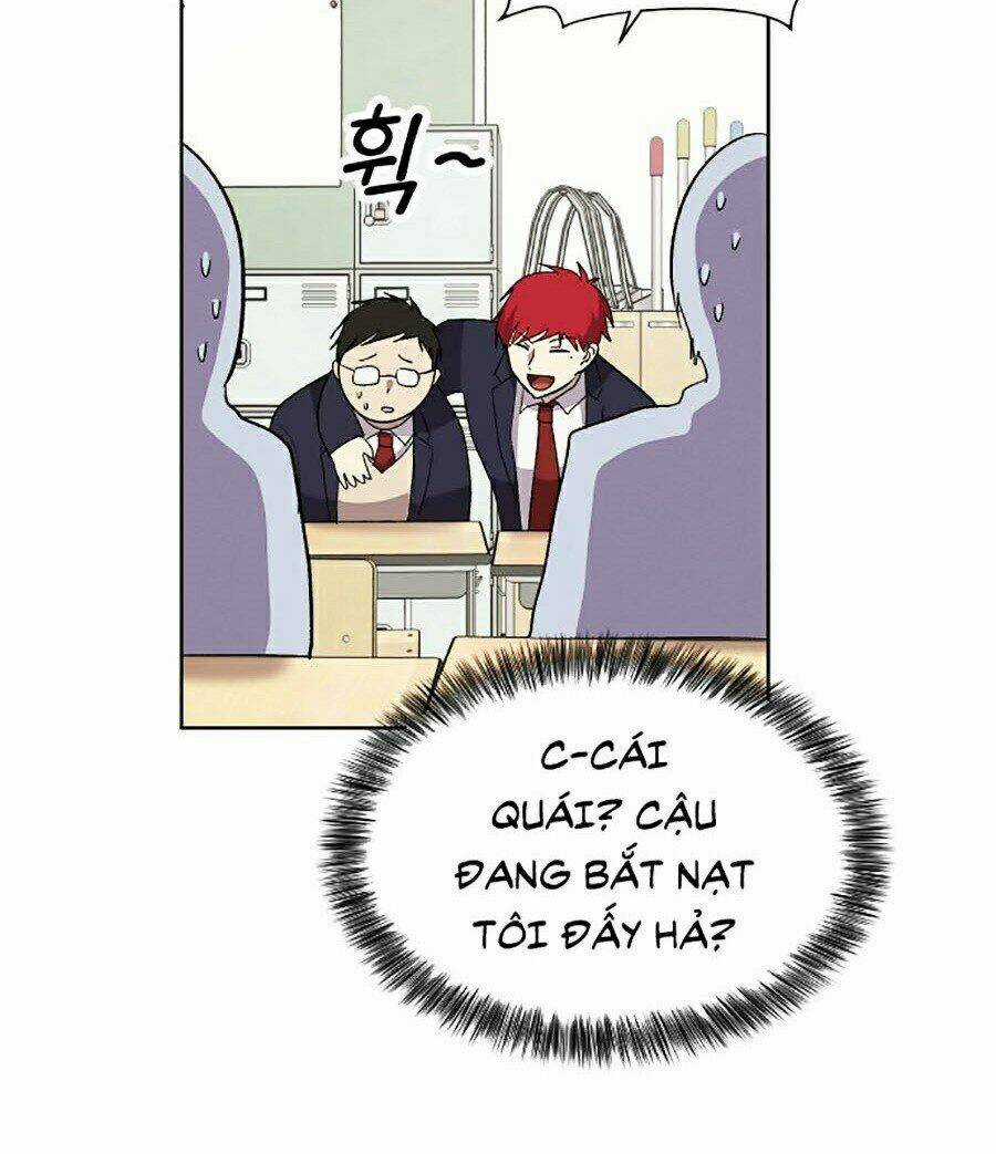 Đại Ca Bất Đắc Dĩ Chapter 2 trang 124