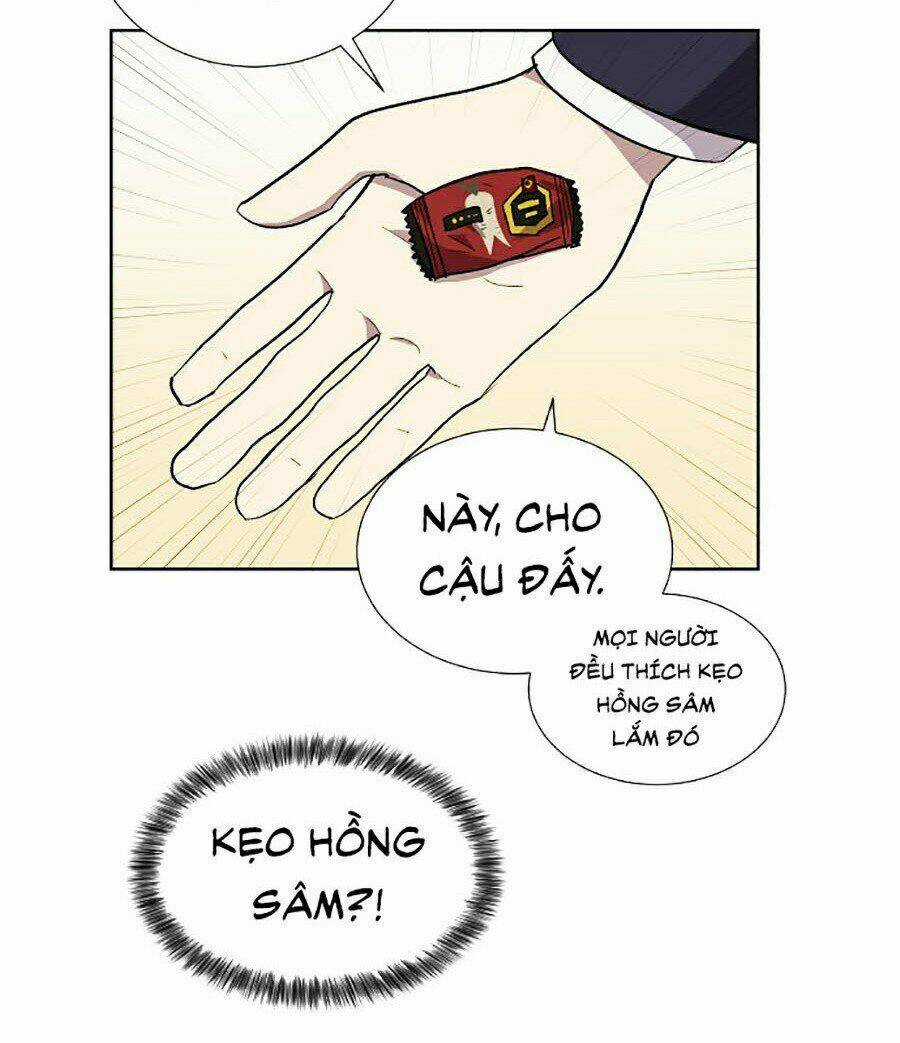 Đại Ca Bất Đắc Dĩ Chapter 2 trang 128