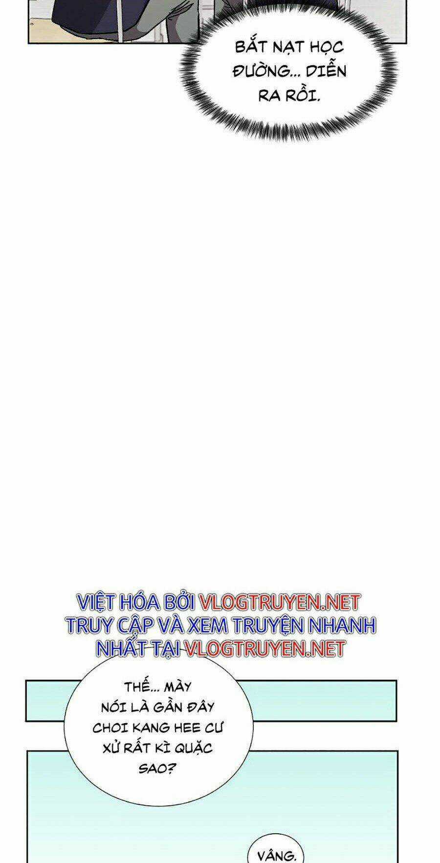 Đại Ca Bất Đắc Dĩ Chapter 2 trang 136