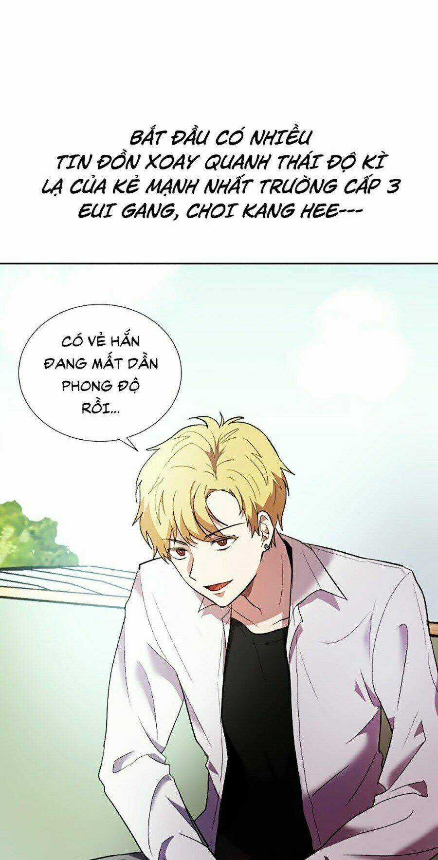 Đại Ca Bất Đắc Dĩ Chapter 2 trang 138