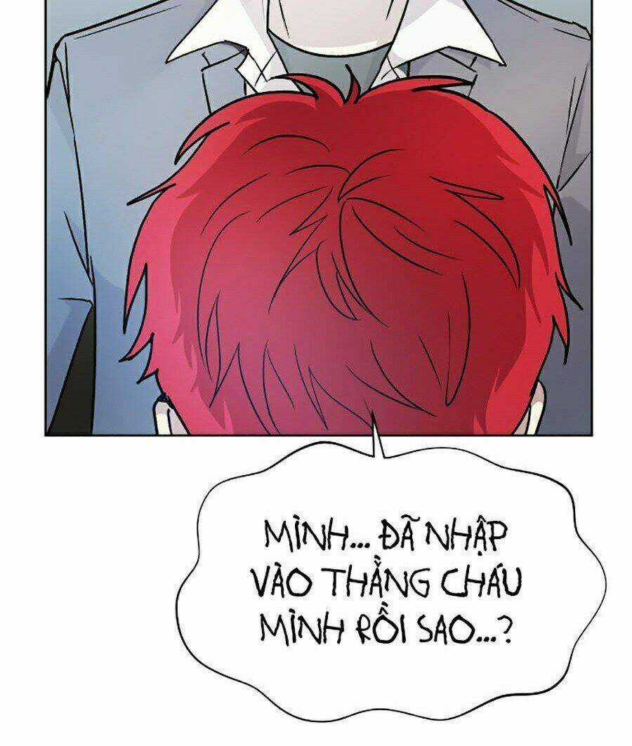 Đại Ca Bất Đắc Dĩ Chapter 2 trang 14