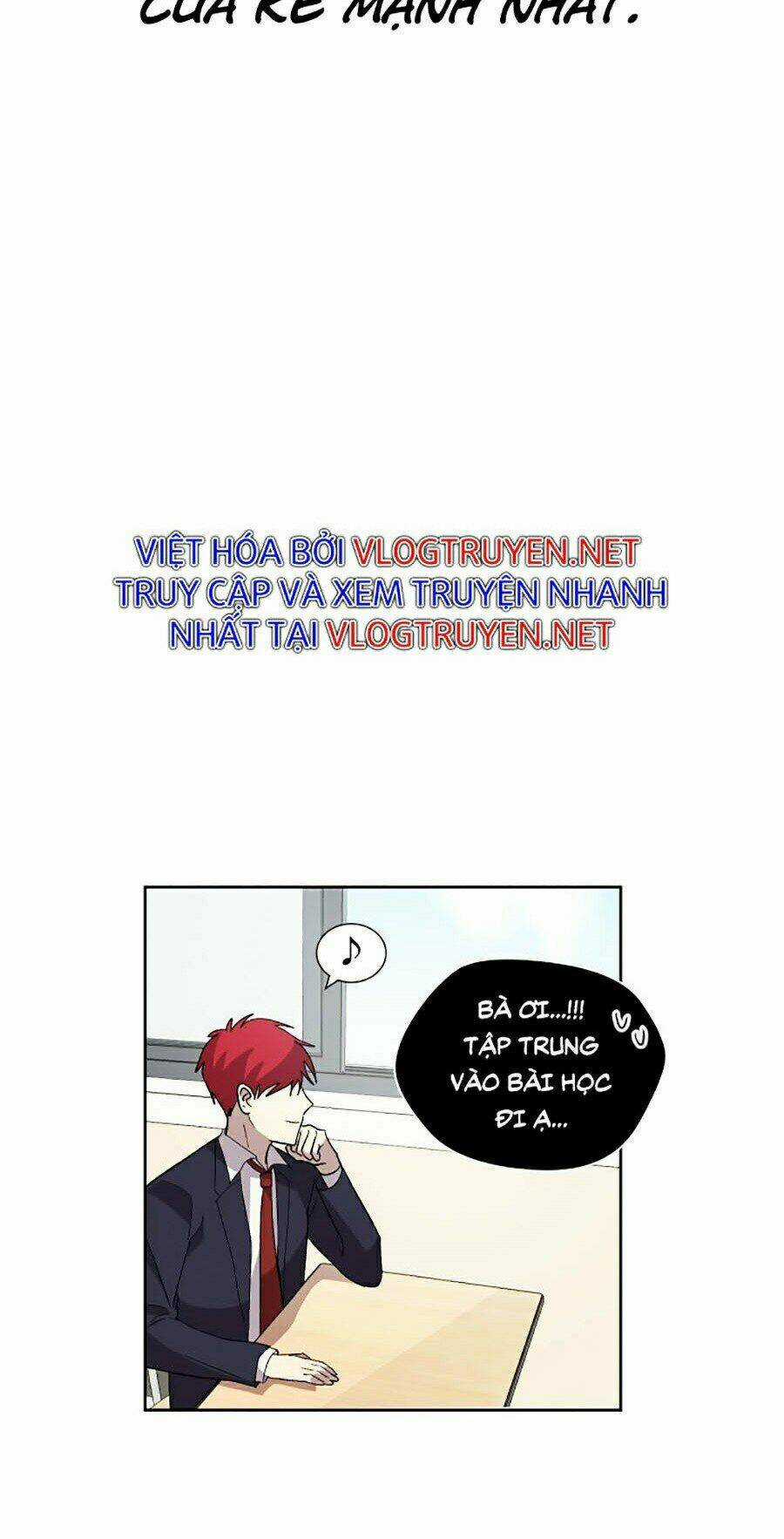 Đại Ca Bất Đắc Dĩ Chapter 2 trang 141
