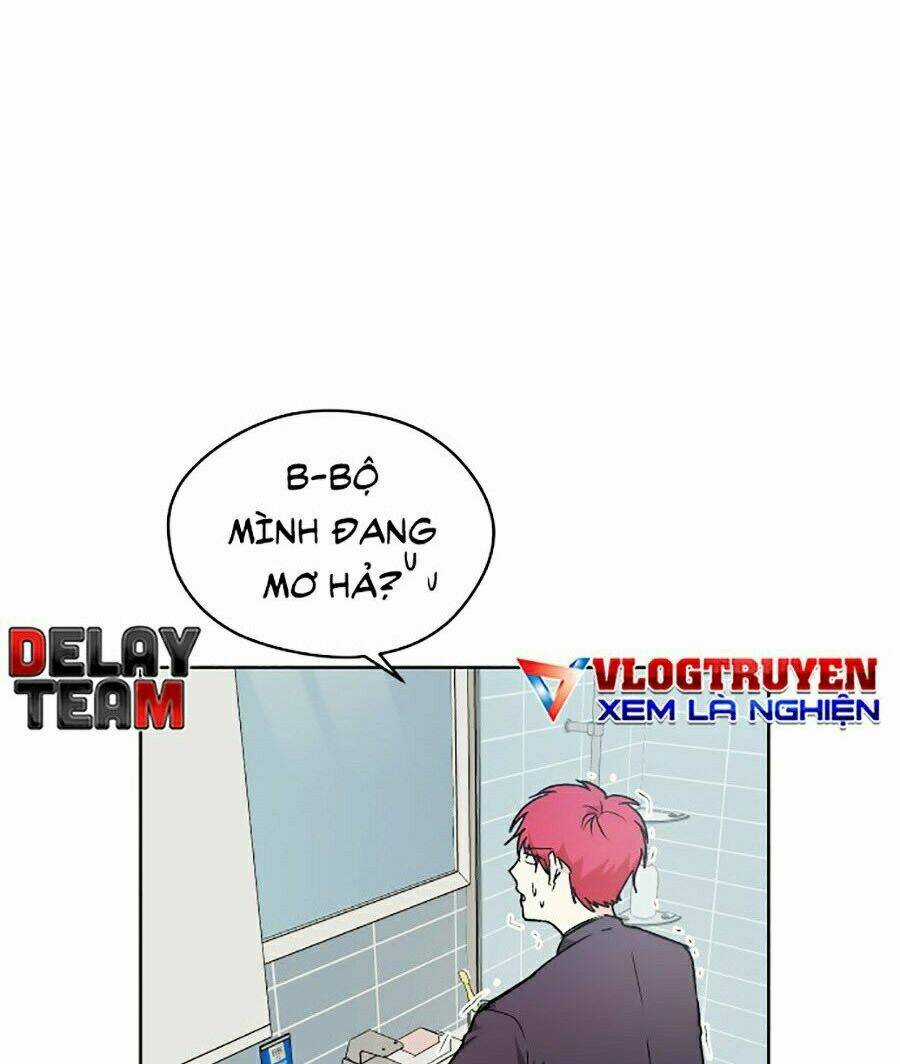 Đại Ca Bất Đắc Dĩ Chapter 2 trang 15