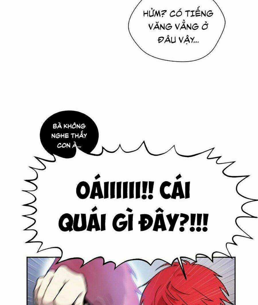 Đại Ca Bất Đắc Dĩ Chapter 2 trang 25