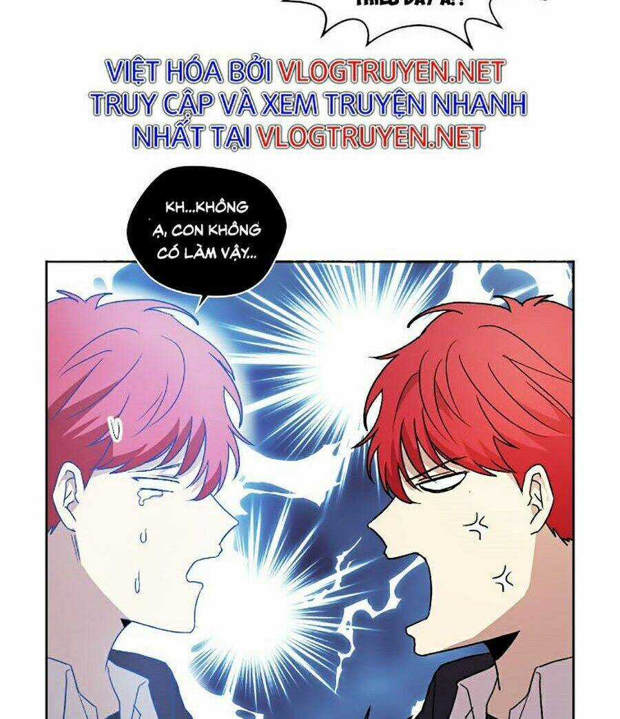 Đại Ca Bất Đắc Dĩ Chapter 2 trang 29