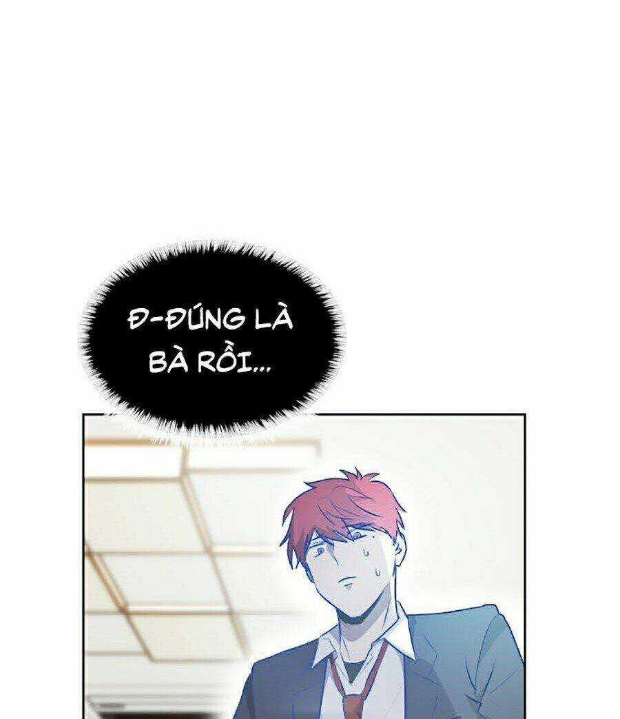 Đại Ca Bất Đắc Dĩ Chapter 2 trang 32