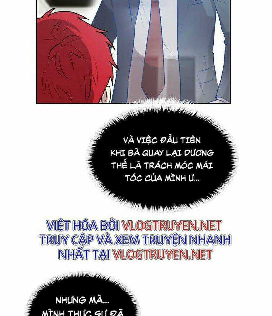 Đại Ca Bất Đắc Dĩ Chapter 2 trang 33