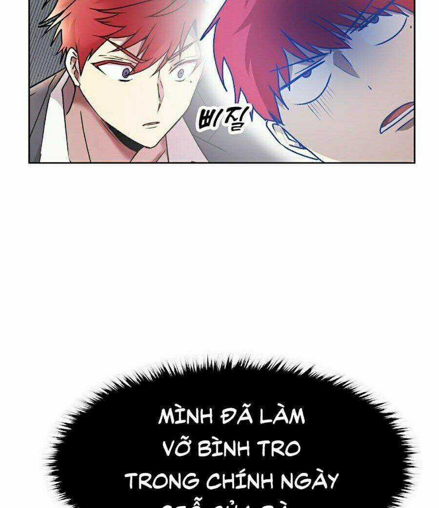 Đại Ca Bất Đắc Dĩ Chapter 2 trang 36