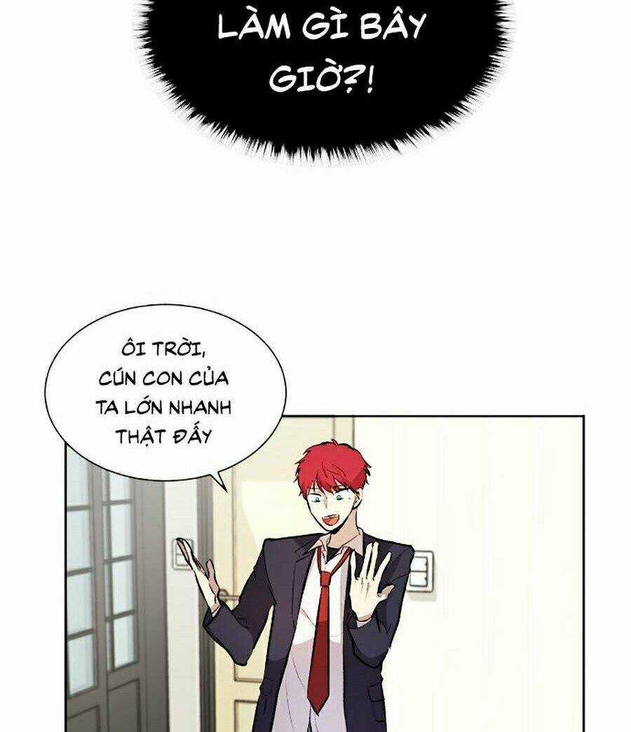 Đại Ca Bất Đắc Dĩ Chapter 2 trang 39