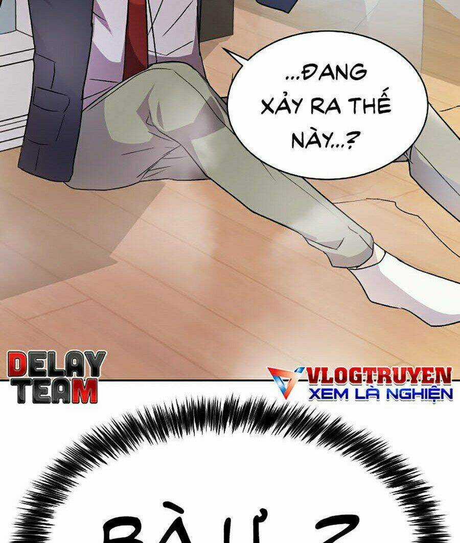 Đại Ca Bất Đắc Dĩ Chapter 2 trang 4