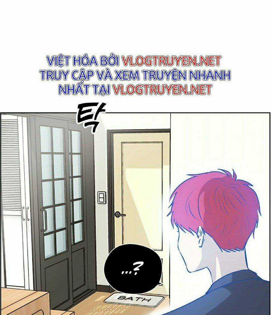 Đại Ca Bất Đắc Dĩ Chapter 2 trang 44