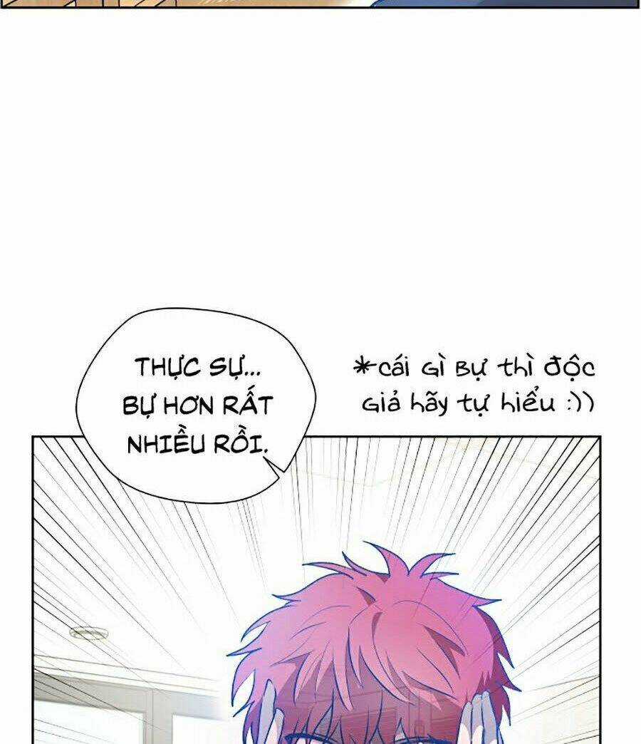 Đại Ca Bất Đắc Dĩ Chapter 2 trang 45