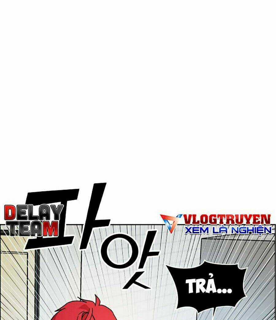 Đại Ca Bất Đắc Dĩ Chapter 2 trang 47