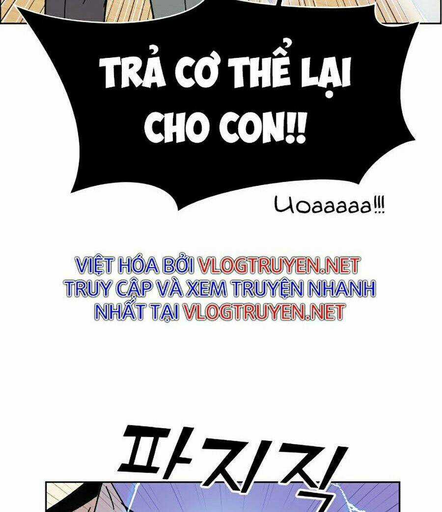 Đại Ca Bất Đắc Dĩ Chapter 2 trang 49