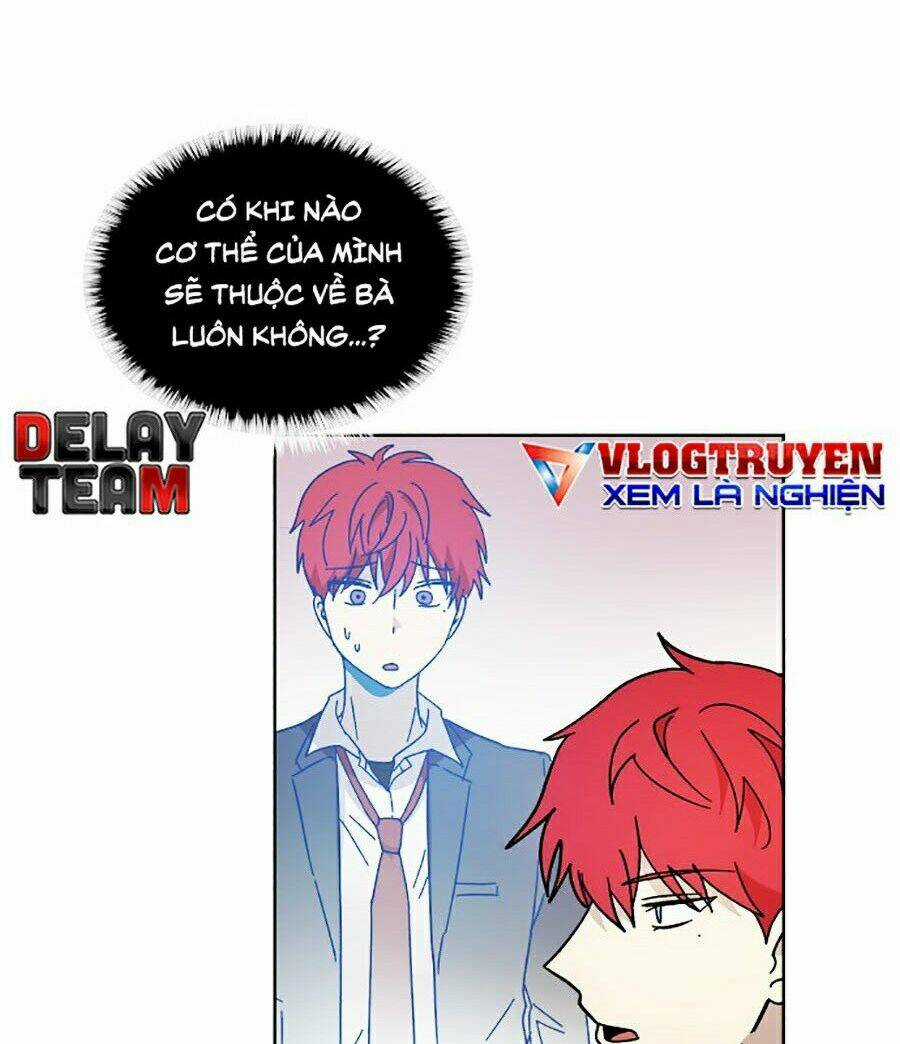 Đại Ca Bất Đắc Dĩ Chapter 2 trang 55