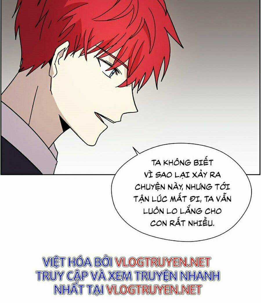 Đại Ca Bất Đắc Dĩ Chapter 2 trang 57