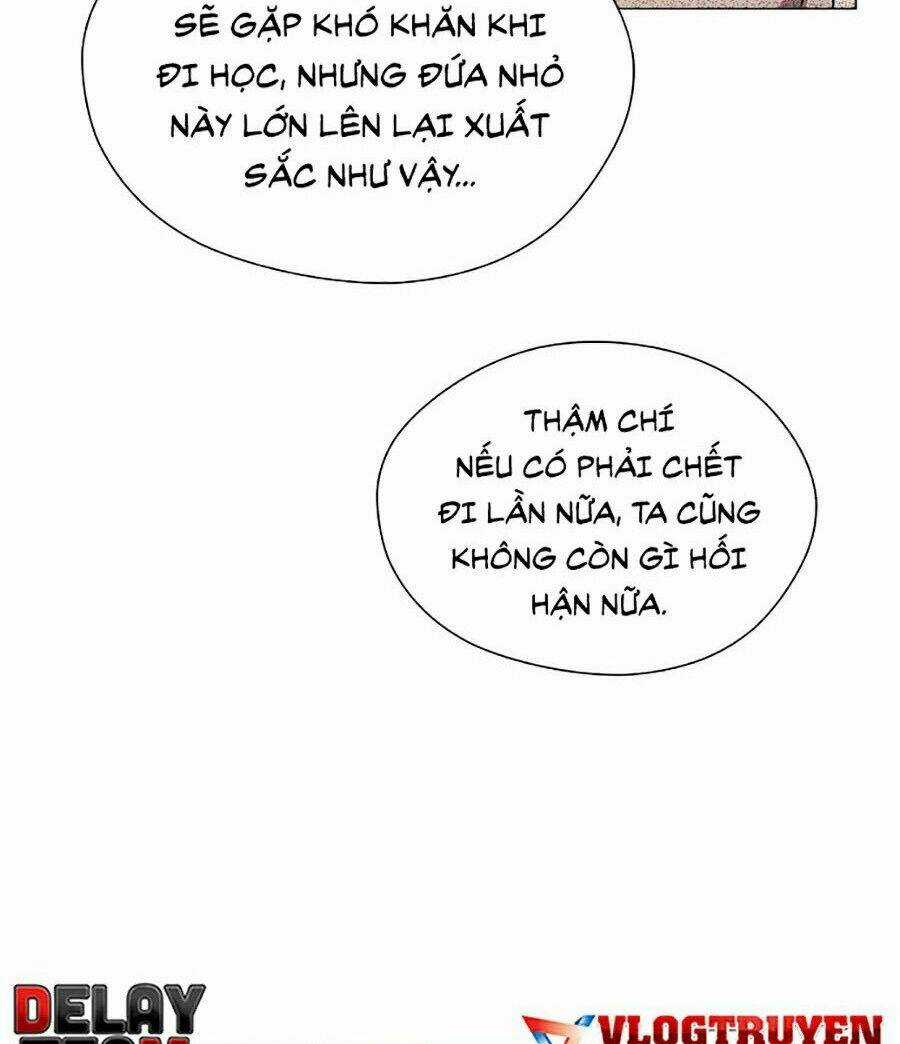 Đại Ca Bất Đắc Dĩ Chapter 2 trang 59