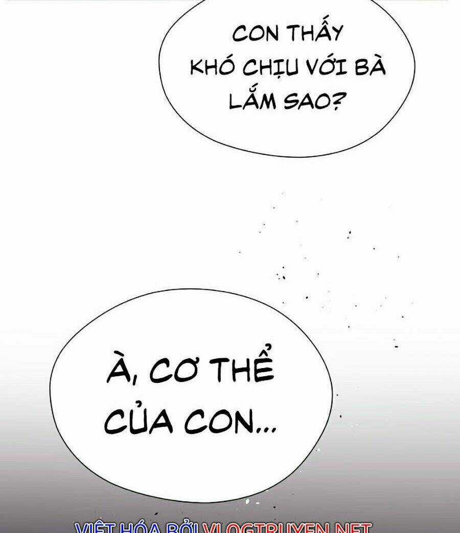 Đại Ca Bất Đắc Dĩ Chapter 2 trang 61