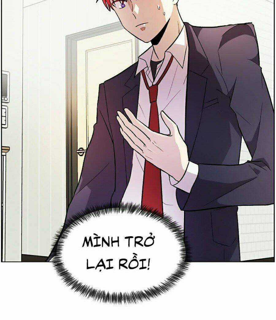 Đại Ca Bất Đắc Dĩ Chapter 2 trang 68