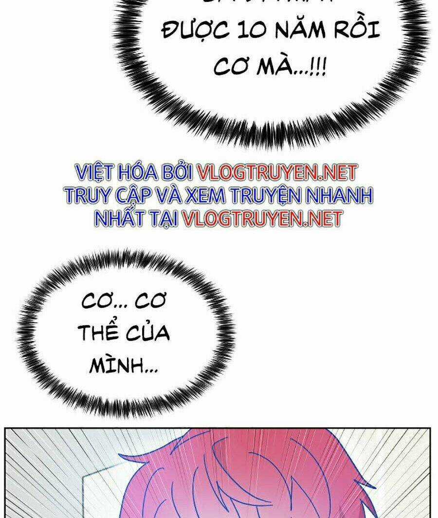 Đại Ca Bất Đắc Dĩ Chapter 2 trang 7