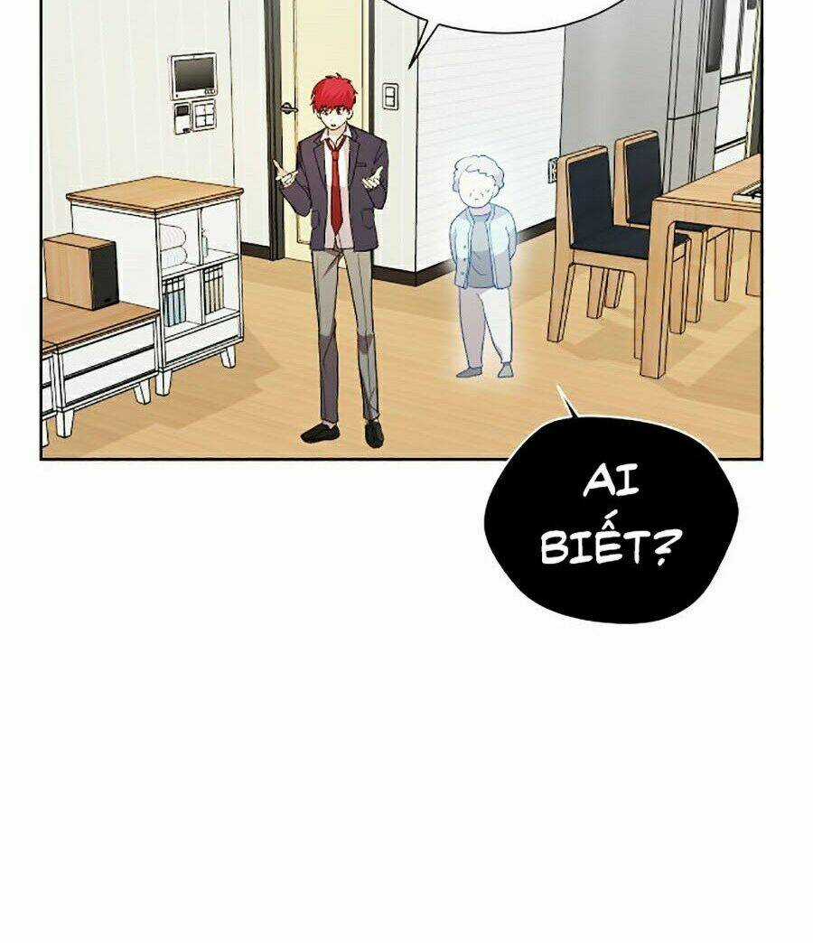 Đại Ca Bất Đắc Dĩ Chapter 2 trang 71