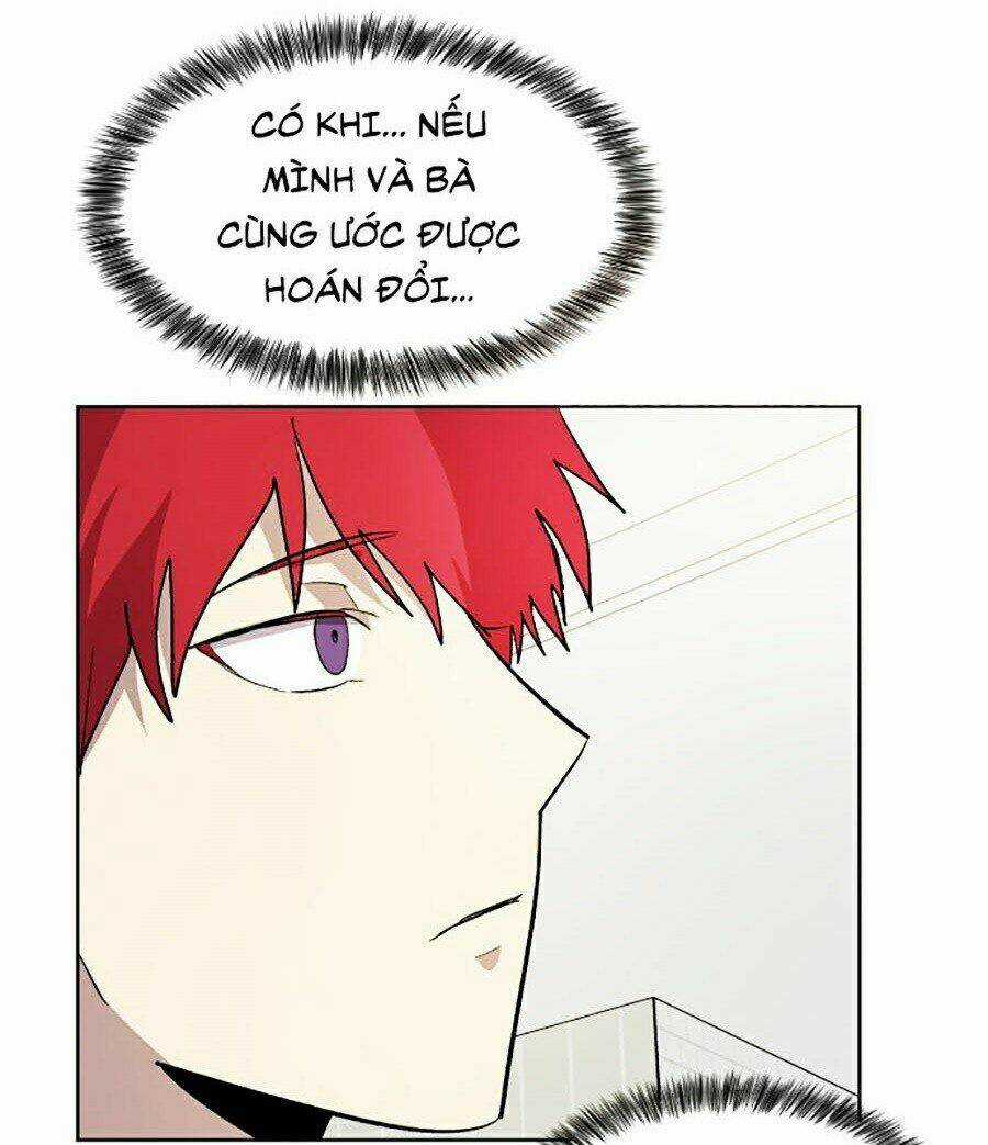 Đại Ca Bất Đắc Dĩ Chapter 2 trang 74